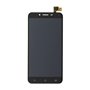 Asus Ricambi LCD Display + Touch Asus ZenFone 3 Max ZC553KL Nero