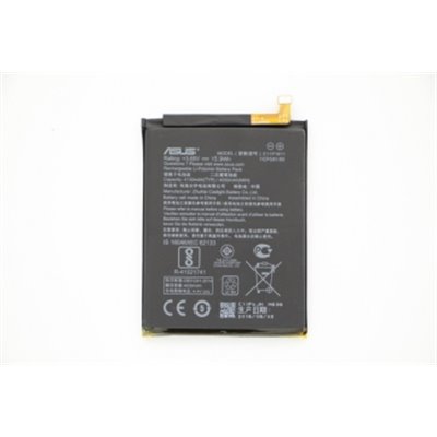 Asus Ricambi Batteria Originale per Asus Zenfone 3 Max ZC520TL C11P1611