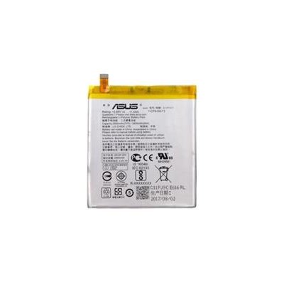 Asus Ricambi Batteria Originale per Zenfone 4 Selfie PRO ZD552KL C11P1511