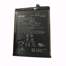 Asus Ricambi Batteria Originale Asus ZC521TL ZenFone 3s Max / 4 Max Plus 