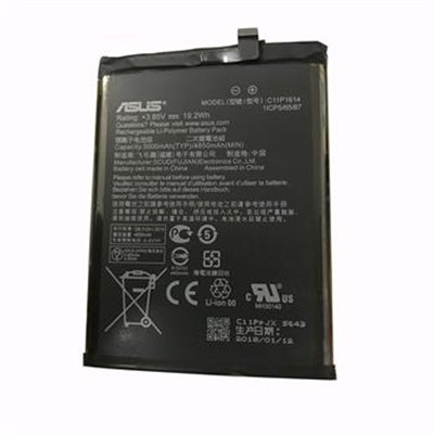 Asus Ricambi Batteria Originale Asus ZC521TL ZenFone 3s Max / 4 Max Plus 