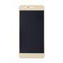 Asus Ricambi Lcd Originale per Asus ZenFone 3 Max ZC520TL Gold