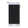 Asus Ricambi Lcd Originale per Asus ZenFone 4 Max ZC520KL Bianco