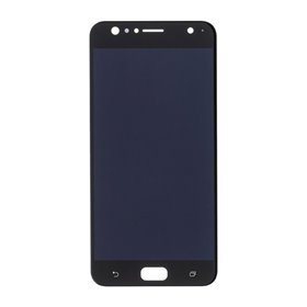 Asus Ricambi Lcd Originale per Asus ZenFone 4 Selfie ZD553KL Black