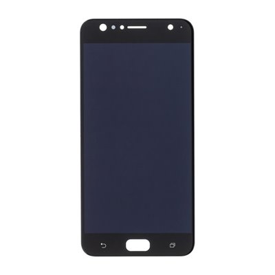Asus Ricambi Lcd Originale per Asus ZenFone 4 Selfie ZD553KL Black