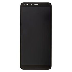 Asus Ricambi Lcd Originale per Asus ZenFone Max Plus ZB570TL Black