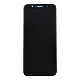 Asus Ricambi LCD Display Asus Zenfone Max Pro ZB602KL Nero
