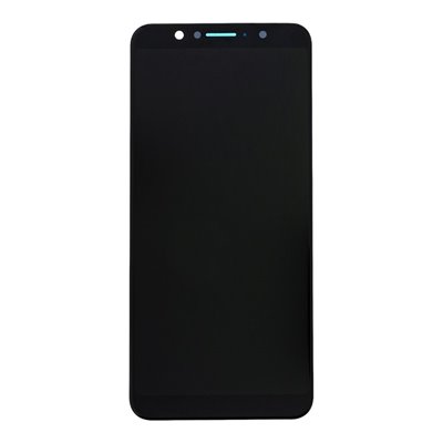 Asus Ricambi LCD Display Asus Zenfone Max Pro ZB602KL Nero