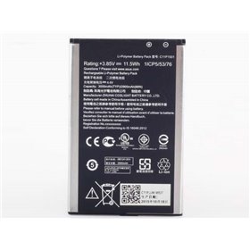 Asus Ricambi Batteria Originale C11P1501 Asus Zenfone Selfie ZD551KL
