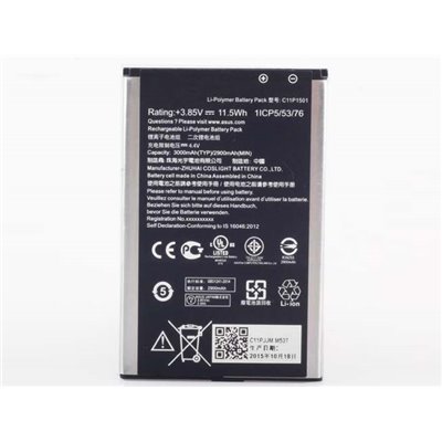 Asus Ricambi Batteria Originale C11P1501 Asus Zenfone Selfie ZD551KL