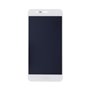 Asus Ricambi LCD + Touch Originale Asus ZenFone 3 Max ZC520TL Bianco