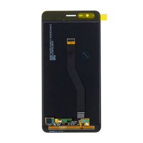 Asus Ricambi LCD per Asus ZenFone 3 Zoom ZE553KL Nero
