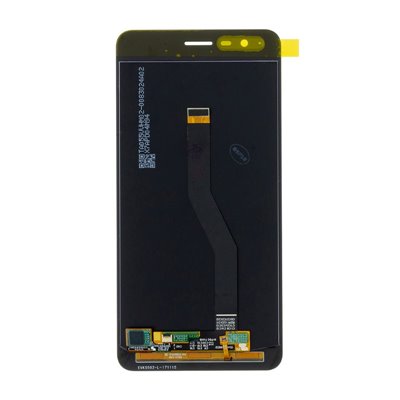 Asus Ricambi LCD per Asus ZenFone 3 Zoom ZE553KL Nero