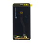 Asus Ricambi LCD per Asus ZenFone 3 Zoom ZE553KL Nero