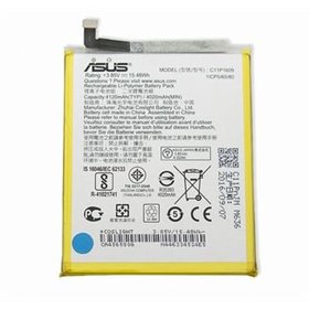 Asus Ricambi Batteria Originale Asus C11P1609 4020mA Zenfone 3 Max ZC553K