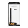 Asus Ricambi LCD + Touch Originale Asus ZenFone 3 Max ZC520TL Nero