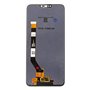 Asus Ricambi LCD Display Asus ZB633KL Zenfone Max M2 Nero
