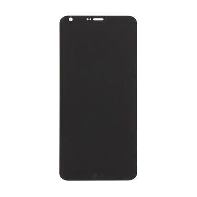 LG Ricambi LCD per LG G6 H870 Nero
