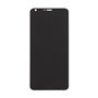 LG Ricambi LCD per LG G6 H870 Nero