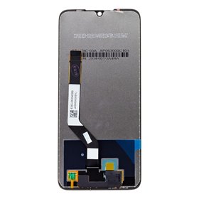 Xiaomi Display LCD Display per Xiaomi Redmi Note 7 e Note 7 Pro Global Nero