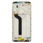 Xiaomi Display LCD con Frame per Xiaomi Mi A2 Lite e Redmi 6 Pro Black