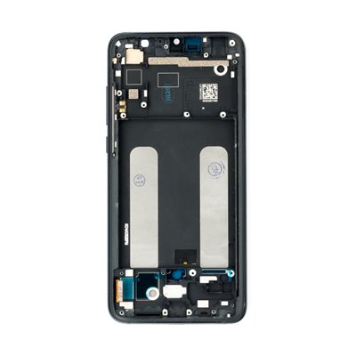 Xiaomi Display LCD Oled con frame per Xiaomi Mi9 Lite Nero