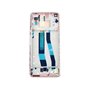 Xiaomi Display Xiaomi Mi 11 Lite 4G Display Service Pack Pink 56000D0K9A00