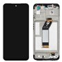 Xiaomi Display Xiaomi Redmi 10 Display Service Pack Tarnish 560002K19A00
