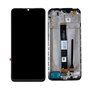 Xiaomi Display Xiaomi Redmi 9A Display Service Pack Black 5600070C3L00