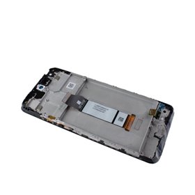 Xiaomi Display Xiaomi Redmi Note 10 5G LCD Service Pack Tarnish 5600020K190