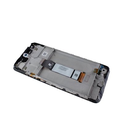 Xiaomi Display Xiaomi Redmi Note 10 5G LCD Service Pack Tarnish 5600020K190