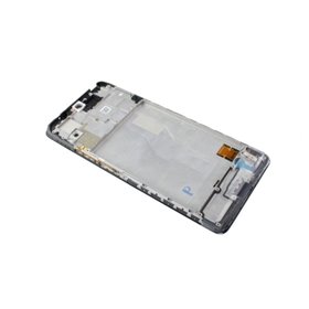 Xiaomi Display Redmi Note 10 Pro LCD Service Pack Tarnish 56000200K600