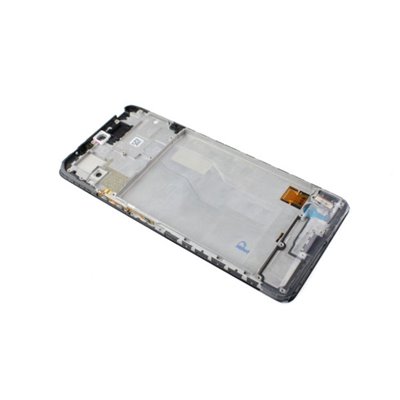 Xiaomi Display Redmi Note 10 Pro LCD Service Pack Tarnish 56000200K600