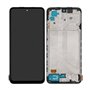 Xiaomi Display Xiaomi Redmi LCD NOTE 10 4G/REDMI NOTE 10S BLACK 5600020K7B0