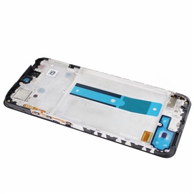 Xiaomi Display Redmi Note 11 NFC LCD Service Pack Black 5600010K7T00