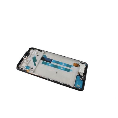 Xiaomi Display Redmi Note 11 Pro 5G LCD Service Pack Black 5600010K6T00