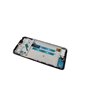 Xiaomi Display Redmi Note 11 Pro 5G LCD Service Pack Black 5600010K6T00