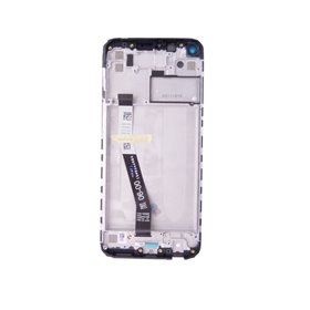 Xiaomi Display Redmi Note 9 NFC LCD Service Pack Black 560003J15S00