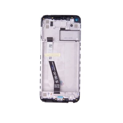 Xiaomi Display Redmi Note 9 NFC LCD Service Pack Black 560003J15S00