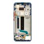 Xiaomi Display Display Lcd Originale Xiaomi Mi 10 Lite 5G blu 56000300J900