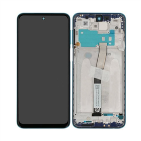 Xiaomi Display Redmi Note 9 Pro Display Service Pack Blue 560005J6B200