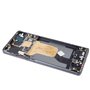 Xiaomi Display Xiaomi 12 5G 2022 LCD Service Pack Black 56000300L300