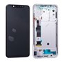 Xiaomi Display Display Lcd Originale Xiaomi Mi 8 silver 560310002033