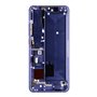 Xiaomi Display Lcd Originale Xiaomi Mi Note 10 Lite Viola 5600020F4L00