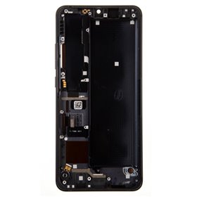 Xiaomi Display Lcd Originale Xiaomi Mi Note 10 Lite Nero 5600040F4L00