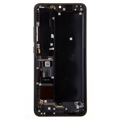 Xiaomi Display Lcd Originale Xiaomi Mi Note 10 Lite Nero 5600040F4L00