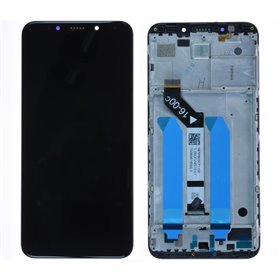 Xiaomi Display Lcd Originale Xiaomi Redmi 5 Plus Nero 560610032033