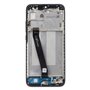 Xiaomi Display LCD Display Con Frame per Xiaomi Redmi 7 Nero