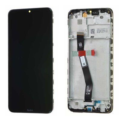 Xiaomi Display Lcd Originale Xiaomi Redmi 8A & 8A Pro Nero 5600030C3K00