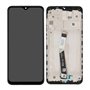 Xiaomi Display Lcd Originale Xiaomi Redmi 9 Nero 5600050J1900 Service Pack